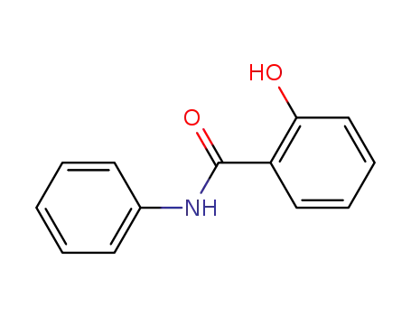Salicylanilide, 98%