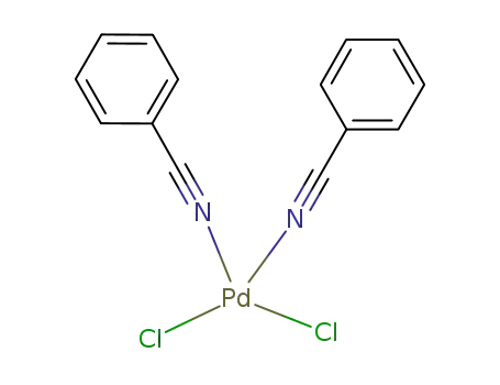 bis(benzonitrile)palladium(II) dichloride
