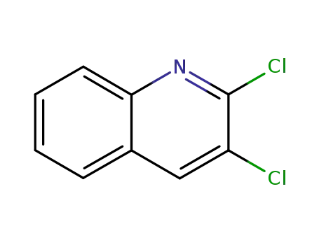 2,3-dichloroquinoline