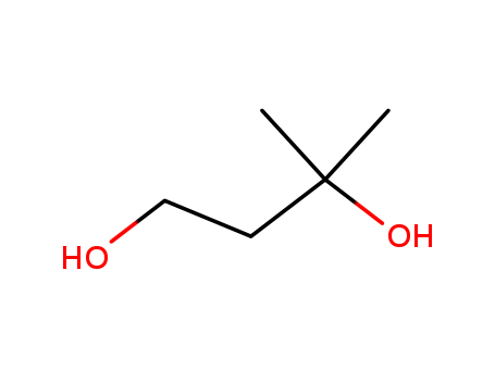 1,3-Butanediol,3-methyl- CAS NO.2568-33-4