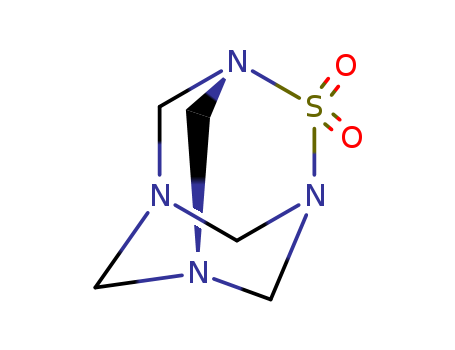Pentamethylenetetramine sulfone