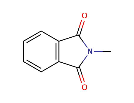 N-Methylphthalimide(550-44-7)