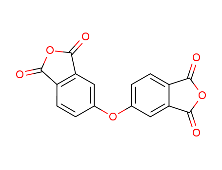 4,4’-oxydiphthalic anhydride ODPA