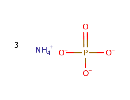 ammonium phosphate