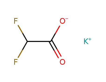 potassium 2,2-difluoroacetate