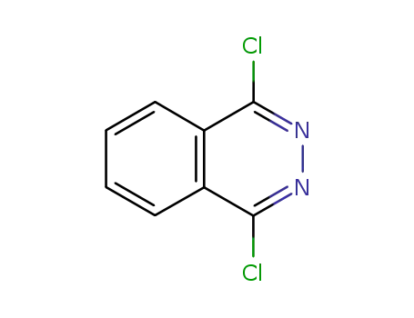 1,4-dichlorophthalazine