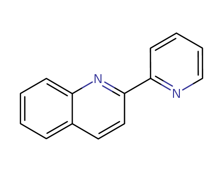 2-pyridin-2-ylquinoline-4-carboxylic acid