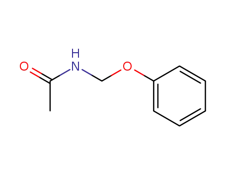 4-acetylaminomethoxybenzene