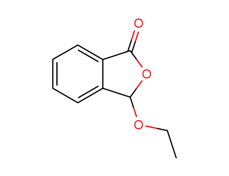 1(3H)-Isobenzofuranone,3-ethoxy- cas  16824-02-5