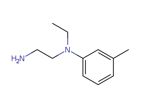N-(2-Aminoethyl)-N-Ethyl-M-Toluidine