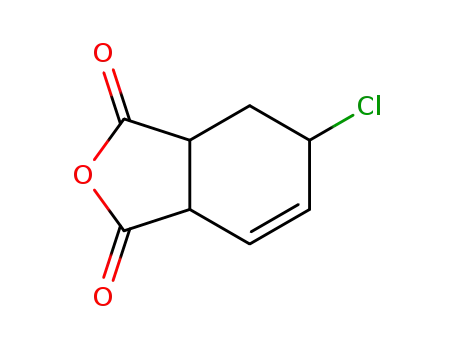 4-chlorotetrahydrophthalic anhydride