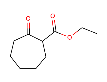 ethyl cycloheptanone-2-carboxylate