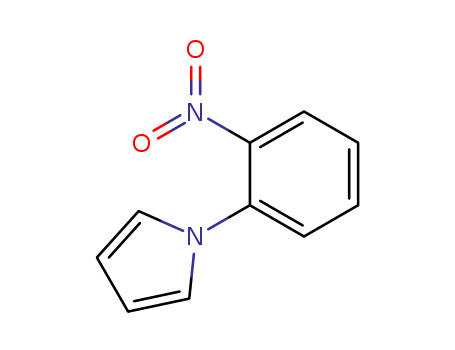 1-(2-Nitrophenyl)pyrrole, 97%