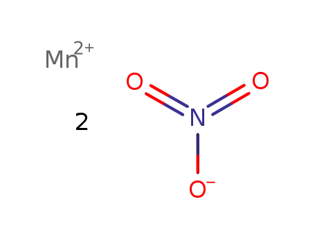 manganese(II) nitrate