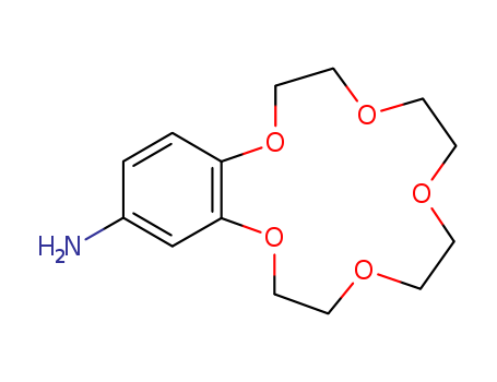 4'-Aminobenzo-15-crown-5-ether