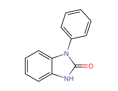 1-PHENYL-1H-BENZO[D]IMIDAZOL-2(3H)-ONE