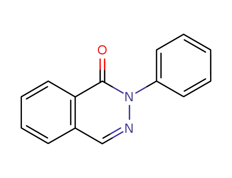 2-phenylphthalazin-1-one