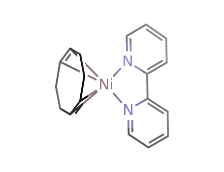 (2,2'-bipyridyl)(1,5-cyclooctadiene)nickel
