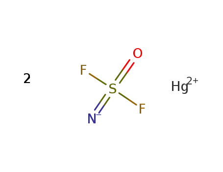 Hg(NSOF2)2