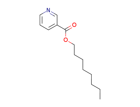 N-Octyl Nicotinate