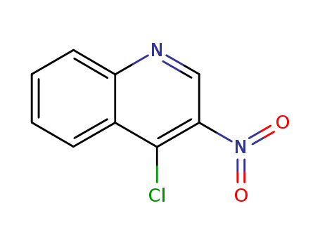 4-chloro-3-nitroquinoline
