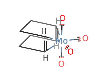 tetracarbonyl(1,5-cyclooctadiene)molybdenum