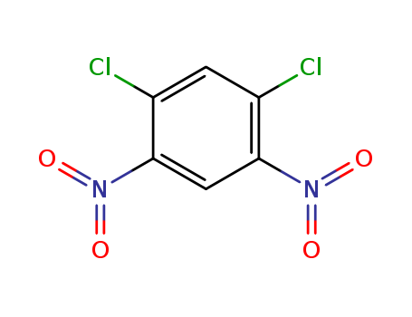 Factory Supply 1,5-Dichloro-2,4-dinitrobenzene