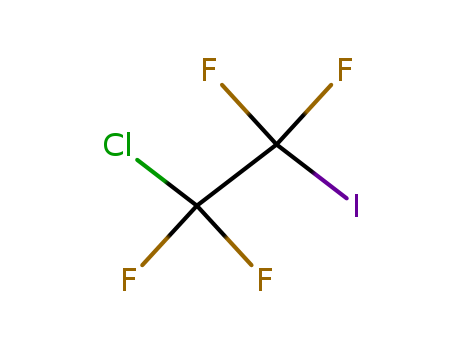 1-CHLORO-2-IODOTETRAFLUOROETHANE