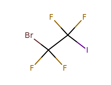 1-BROMO-2-IODOTETRAFLUOROETHANE