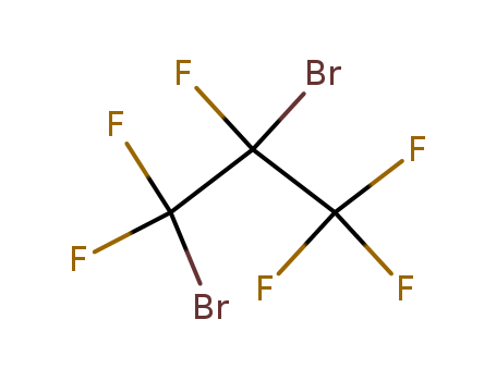 1,2-Dibromohexafluoropropane