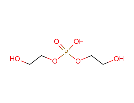 Molecular Structure of 18924-97-5 (1,2-Ethanediol, hydrogen phosphate (2:1))