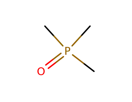 Trimethylphosphine oxide cas  676-96-0