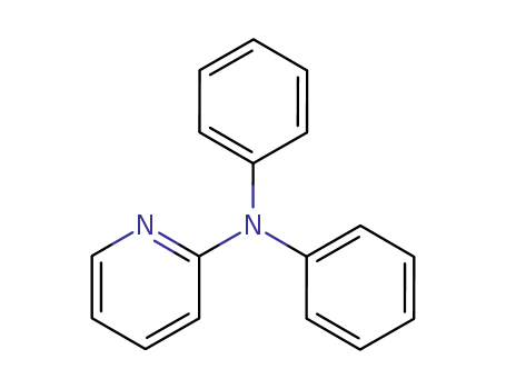 N,N-diphenylpyridin-2-amine