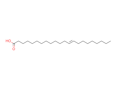 13-Docosenoic acid,(13E)-(506-33-2)