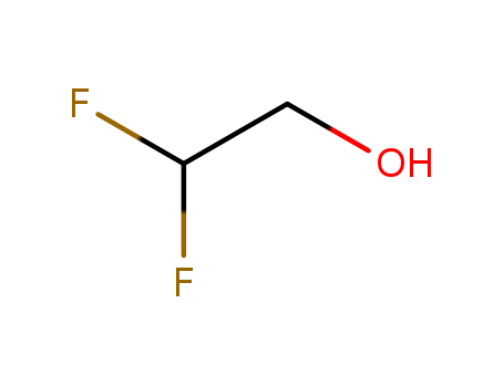 TIANFUCHEM--High purity 359-13-7 2,2-Difluoroethanol