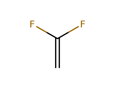 1,1-Difluoroethylene(75-38-7)