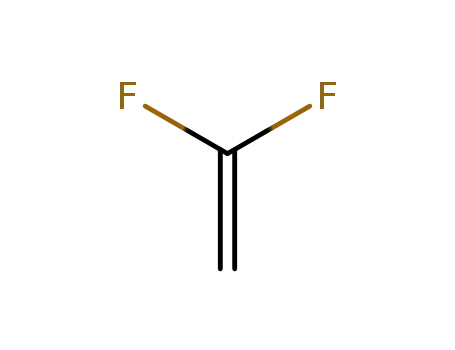 Vinylidene fluoride