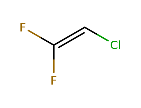 2-CHLORO-1,1-DIFLUOROETHYLENE