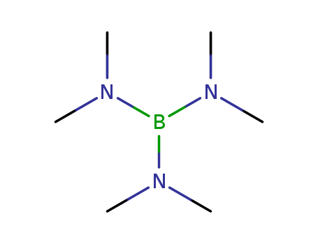 Tris(dimethylamino)borane