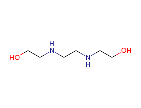 N,N'-Bis(2-hydroxyethyl)ethylenediamine