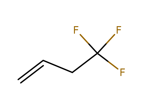 1-Butene,4,4,4-trifluoro-