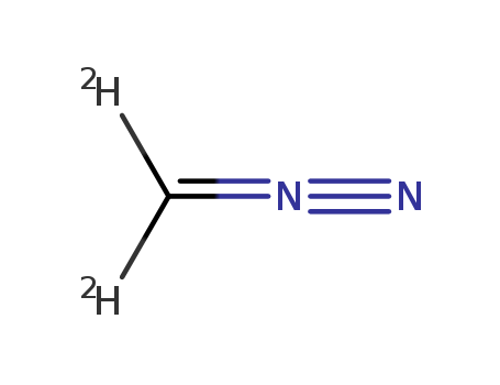 Methane-d2, diazo-(6CI,7CI,8CI,9CI)