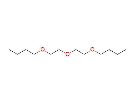 Diethylene glycol dibutyl ether(112-73-2)