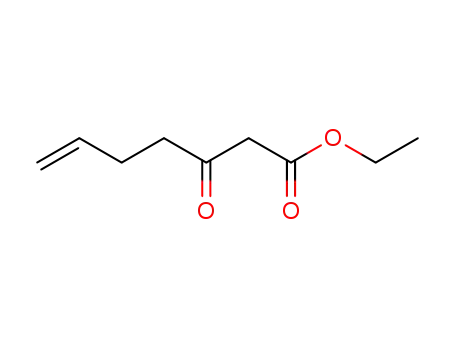 Ethyl3-oxo-6-heptenoate