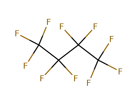 Perfluoro-n-butane
