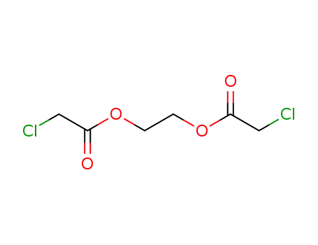 Acetic acid, 2-chloro-,1,1'-(1,2-ethanediyl) ester