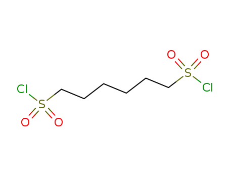 hexane-1,6-disulfonyl chloride