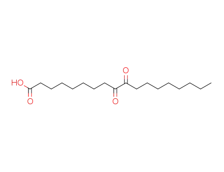 9,10-diketostearic acid