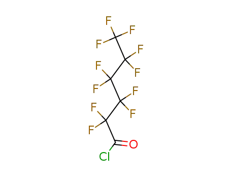 undecafluorohexanoyl chloride