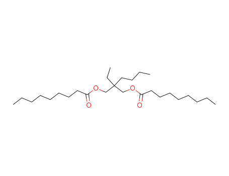 3,3-bis-nonanoyloxymethyl-heptane